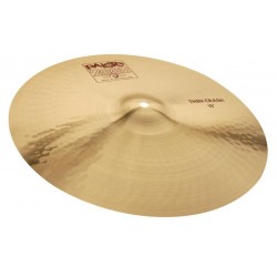 SPLASH 10" 2002 PAISTE