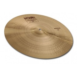 CRASH/RIDE 18" 2002 PAISTE