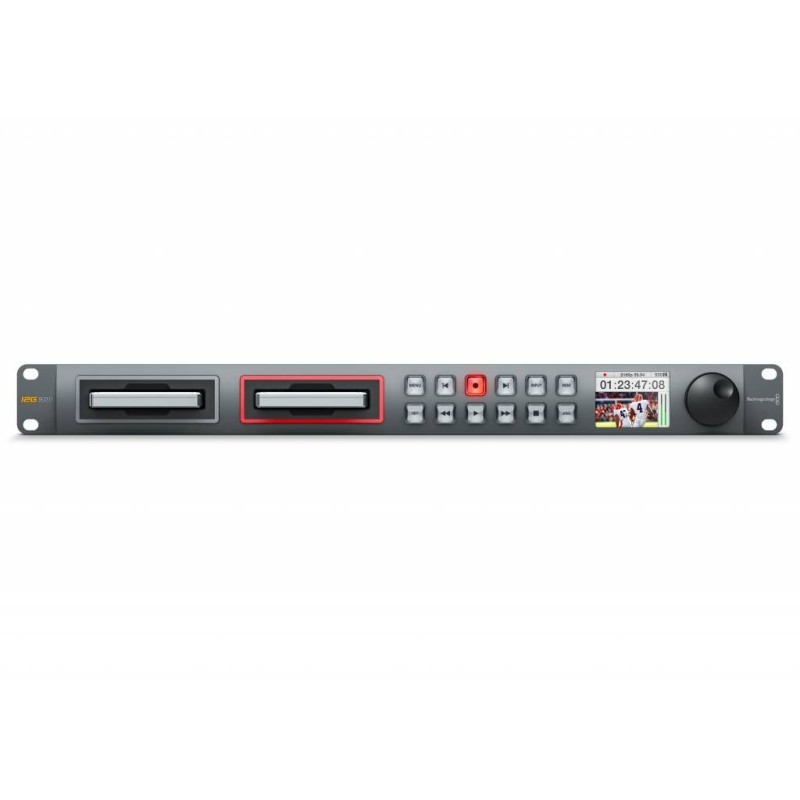 HyperDeck BlackMagic