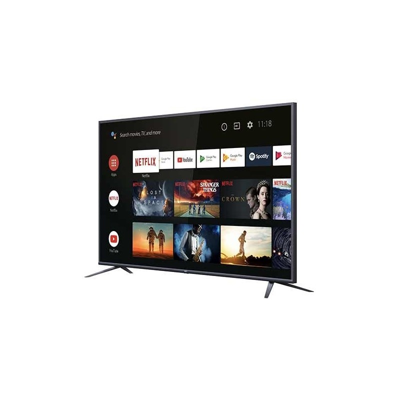 ECRAN 75" LED TCL