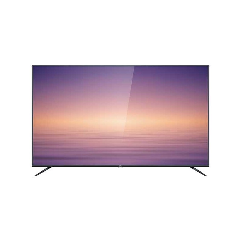 ECRAN 75" LED TCL