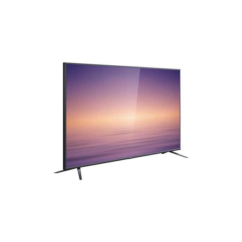 ECRAN 75" LED TCL