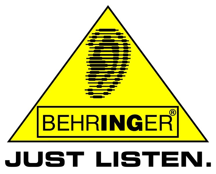 BEHRINGER