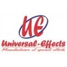 UNIVERSAL EFFECTS